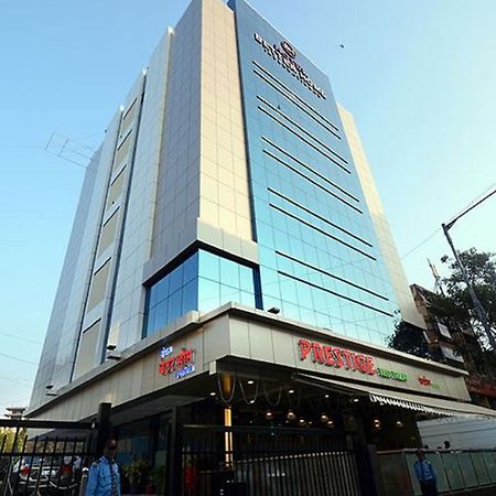 Hotel Better Home International Bombaim Exterior foto
