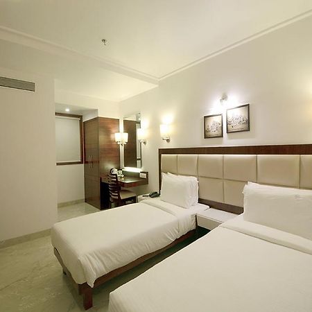 Hotel Better Home International Bombaim Exterior foto