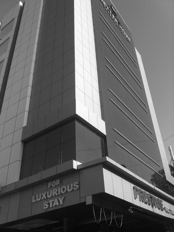 Hotel Better Home International Bombaim Exterior foto