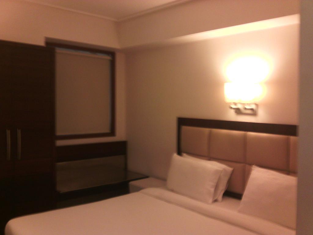 Hotel Better Home International Bombaim Quarto foto