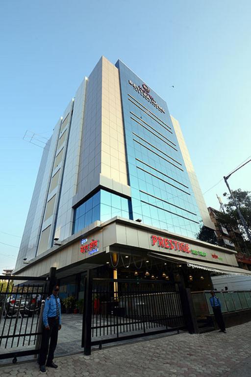Hotel Better Home International Bombaim Exterior foto