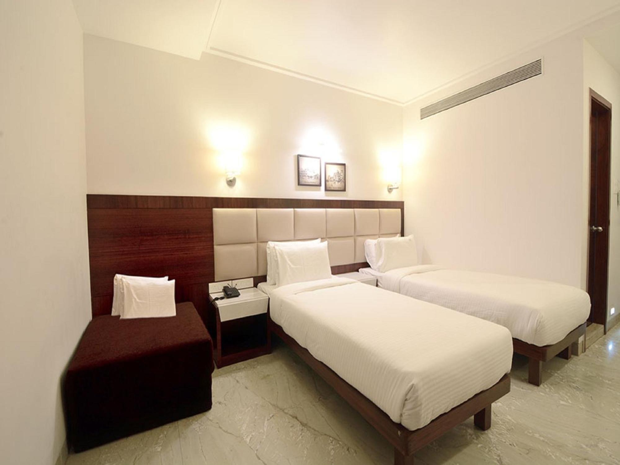 Hotel Better Home International Bombaim Exterior foto