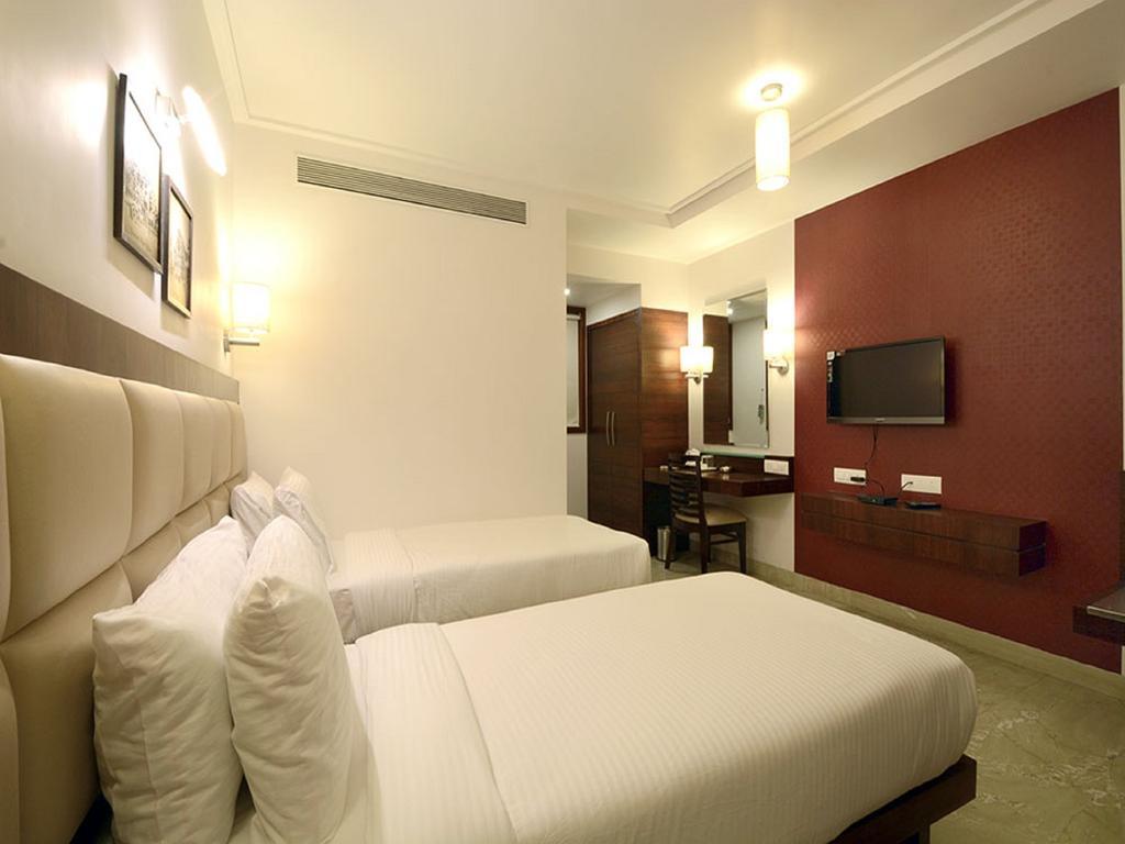 Hotel Better Home International Bombaim Quarto foto