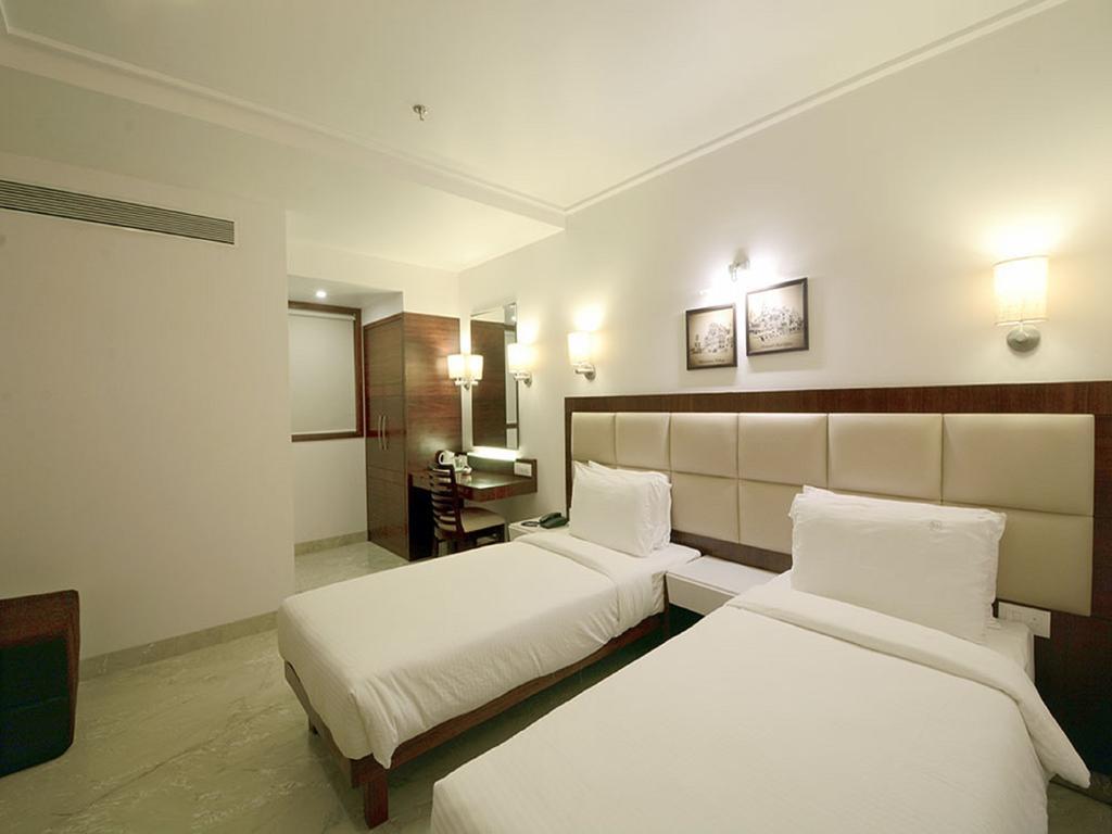 Hotel Better Home International Bombaim Exterior foto