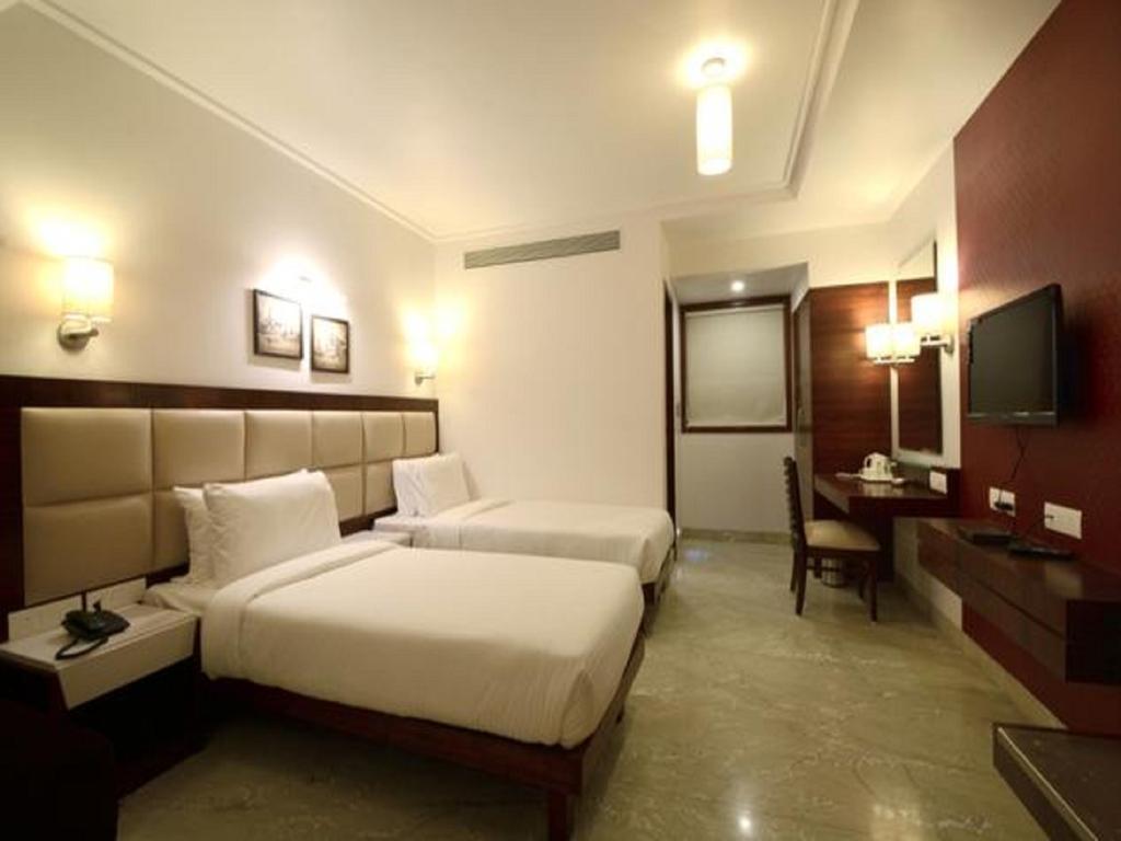 Hotel Better Home International Bombaim Exterior foto