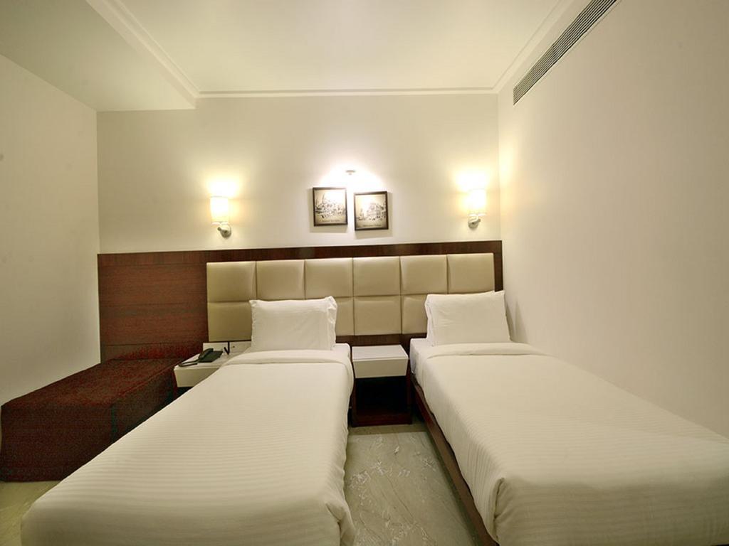 Hotel Better Home International Bombaim Quarto foto