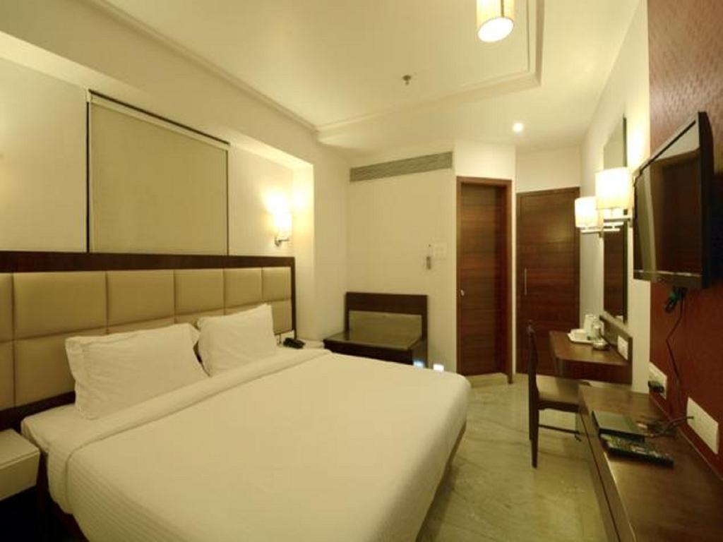 Hotel Better Home International Bombaim Quarto foto