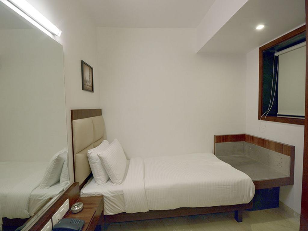 Hotel Better Home International Bombaim Quarto foto