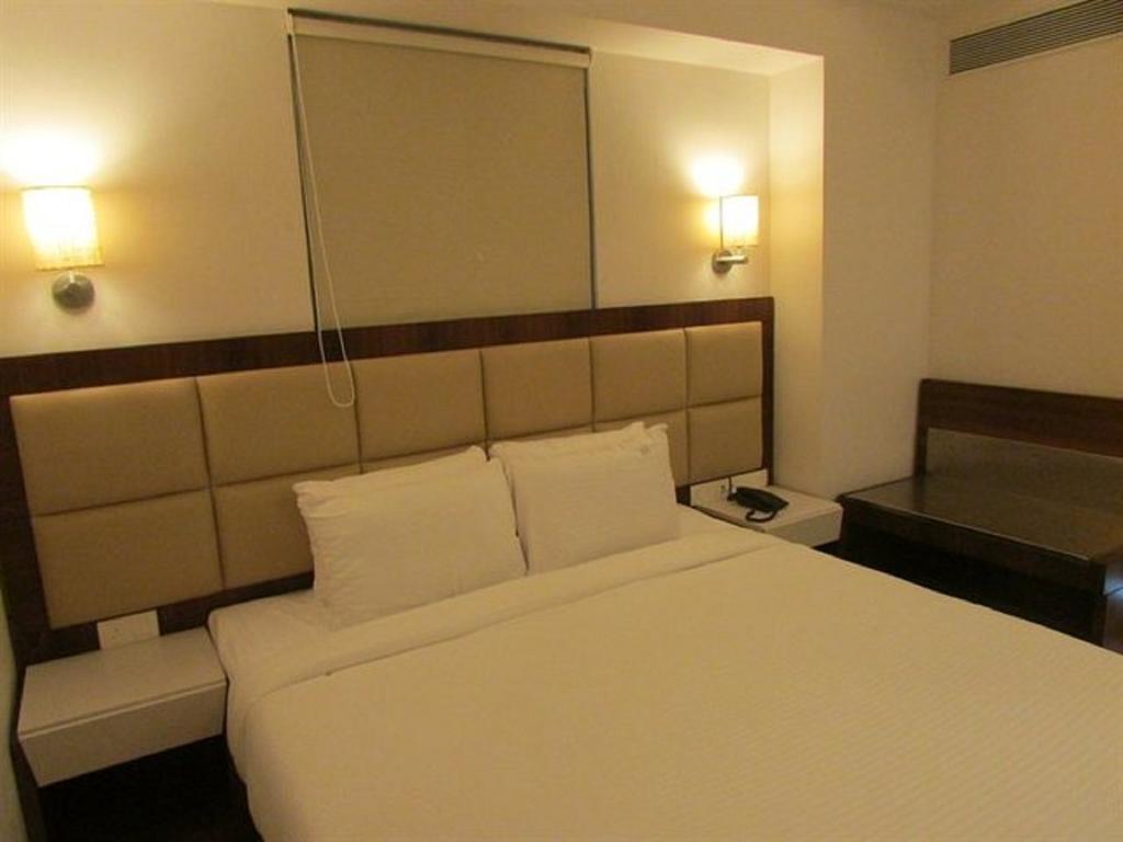 Hotel Better Home International Bombaim Quarto foto