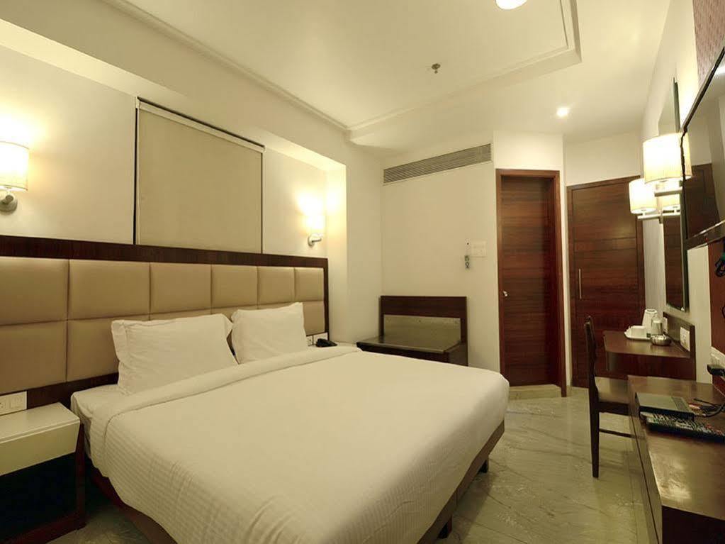 Hotel Better Home International Bombaim Exterior foto